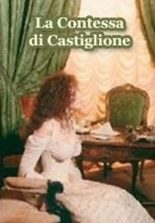 La Contessa di Castiglione постер