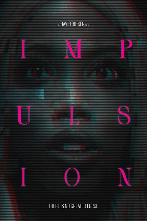 Impulsion постер