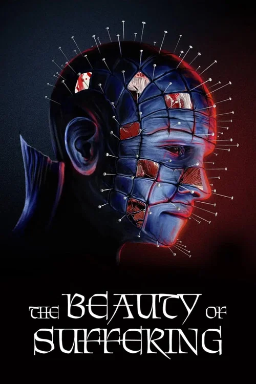 The Beauty of Suffering постер