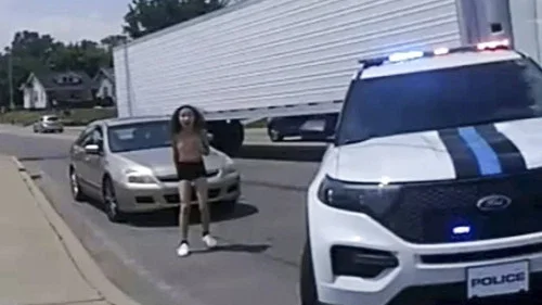 Эпизод 3