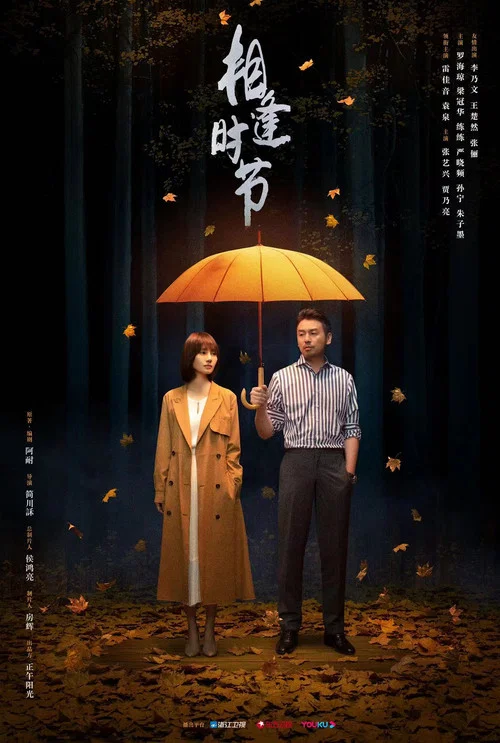 相逢时节 постер