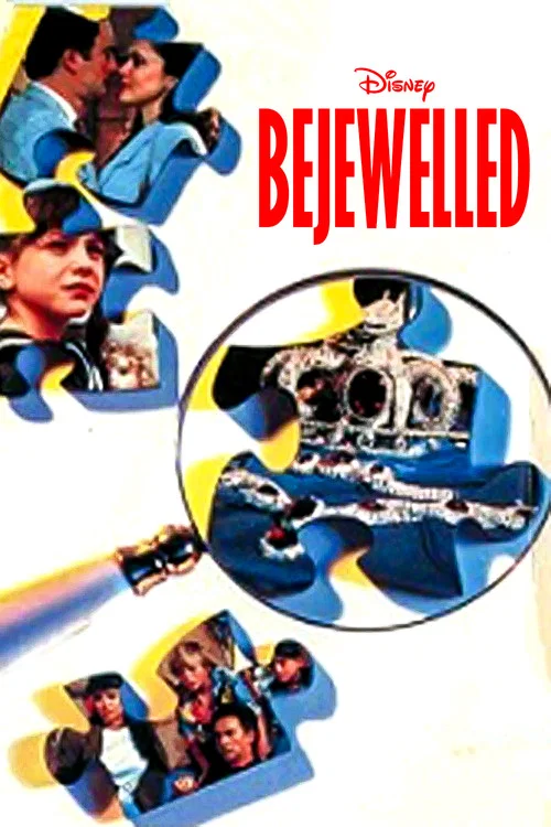 Bejewelled постер