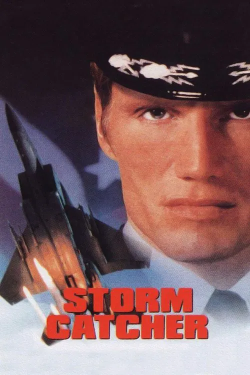 Storm Catcher постер