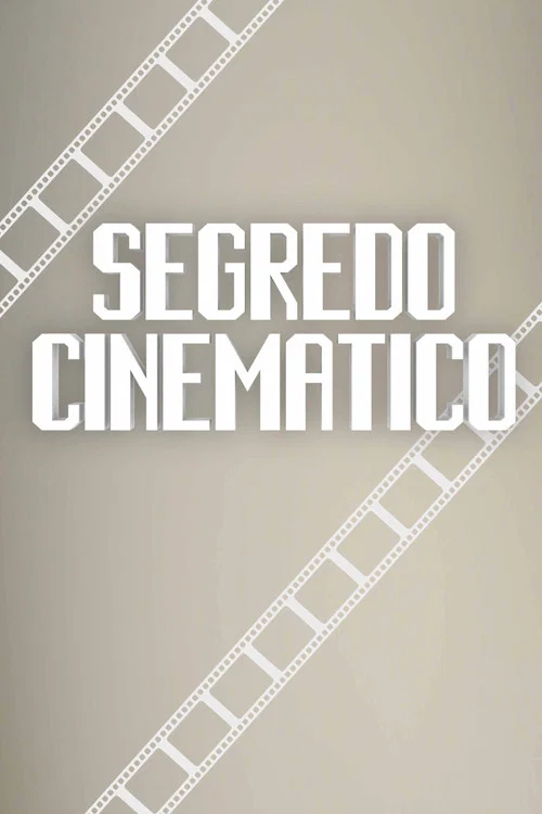 Segredo Cinemático постер
