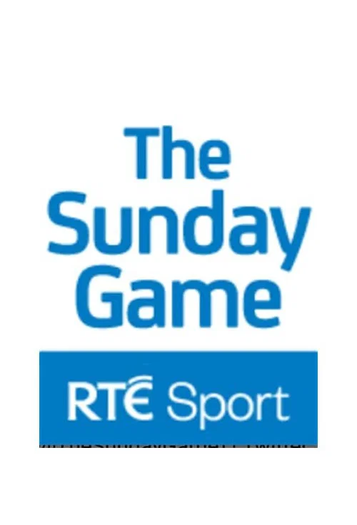 The Sunday Game постер