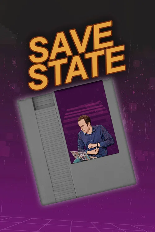Save State постер