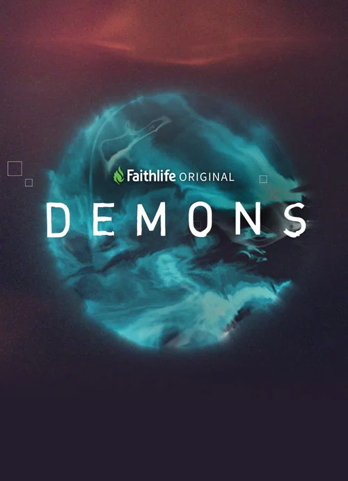 Demons постер