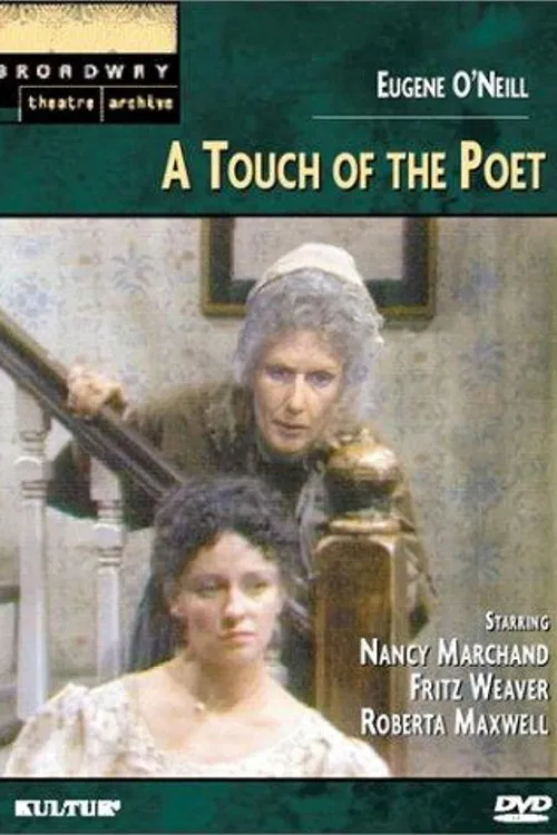 A Touch of the Poet постер
