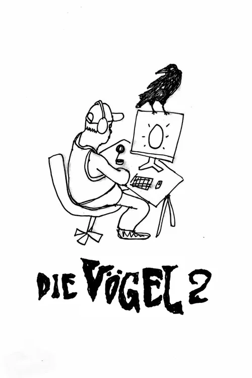 Die Vögel 2 постер