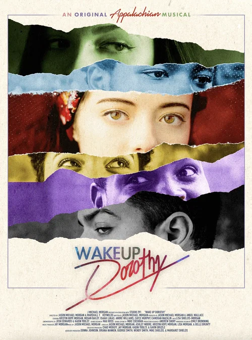 Wake Up Dorothy постер