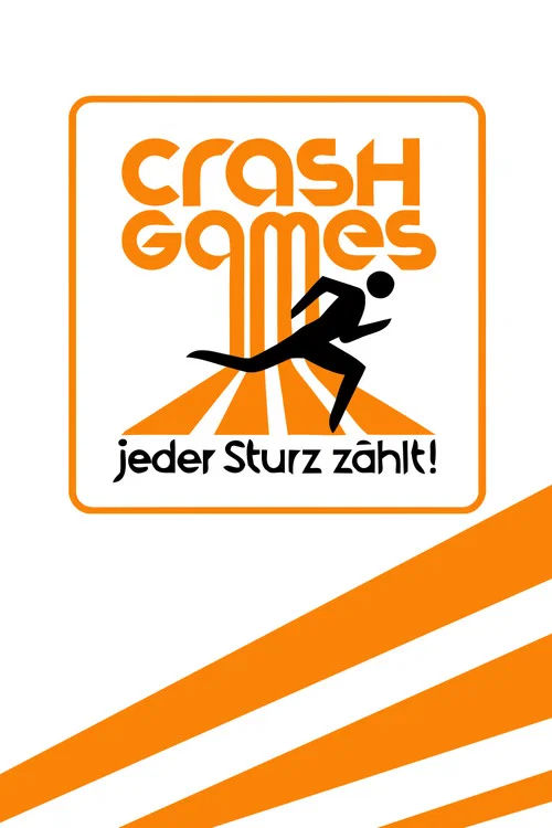 Crash Games постер