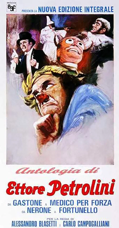 Il medico per forza постер