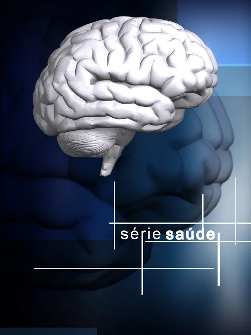 Série Saúde постер