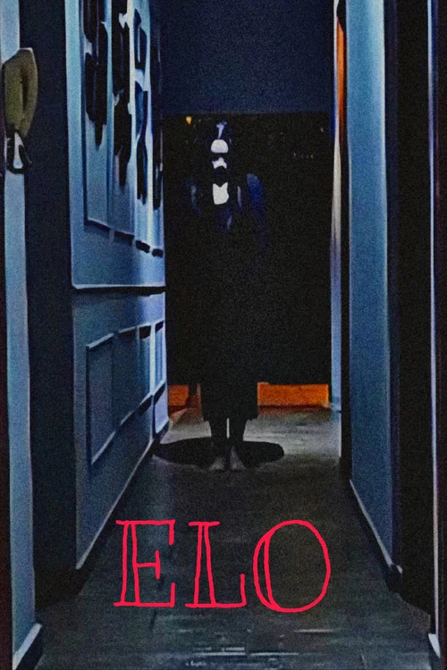 Elo постер