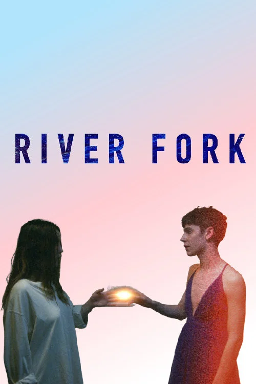 River Fork постер