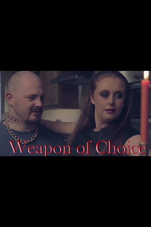 Weapon of Choice постер
