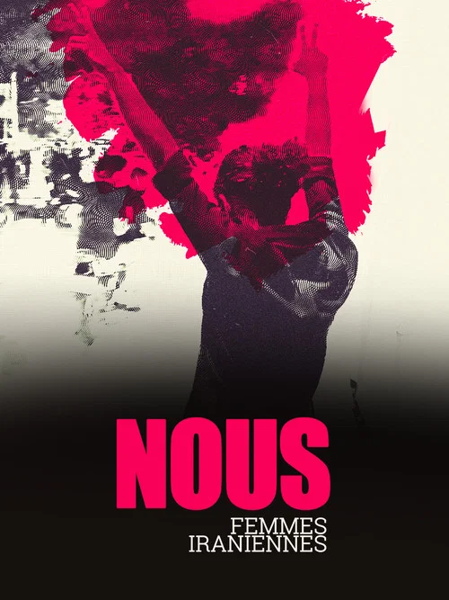 Nous, femmes iraniennes постер
