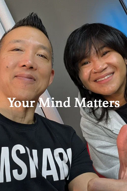 Your Mind Matters постер