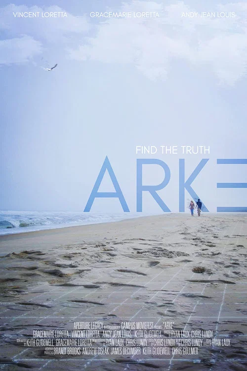 Arke постер