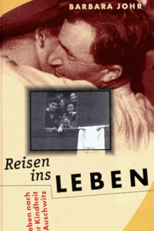 Reisen ins Leben постер