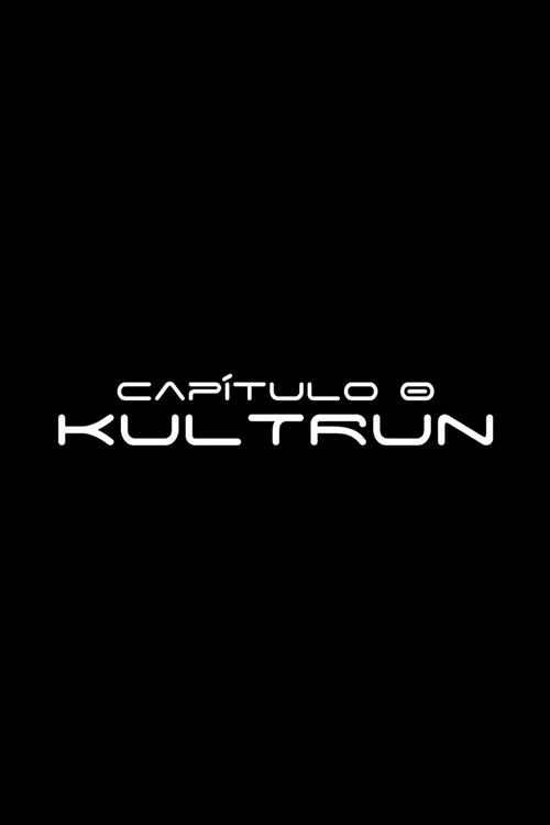 Kultrún постер