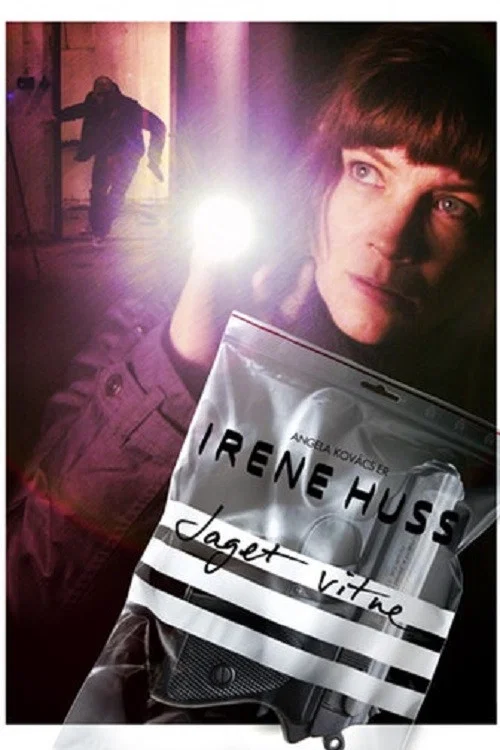 Irene Huss 12: Jagat vittne постер