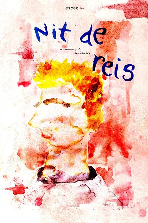 Nit de reis постер