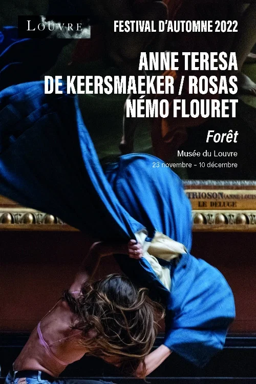 Forêt постер
