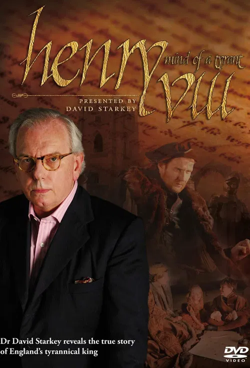 Henry VIII: The Mind of a Tyrant постер