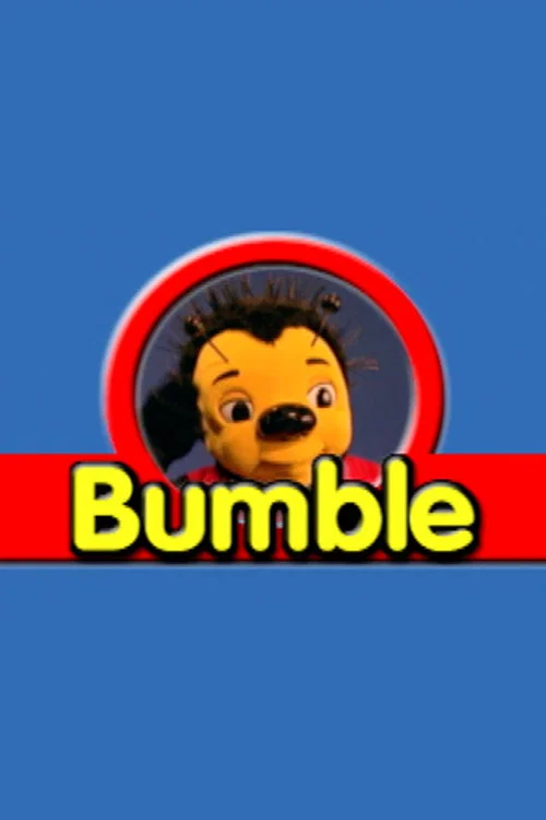 Bumble постер