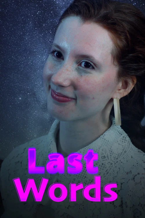 Last Words постер