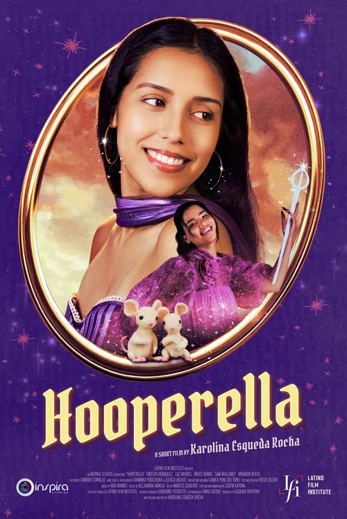 Hooperella постер