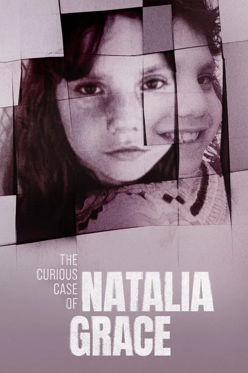 The Curious Case of Natalia Grace постер
