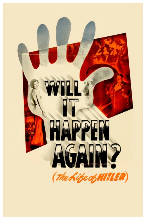 Will It Happen Again? постер