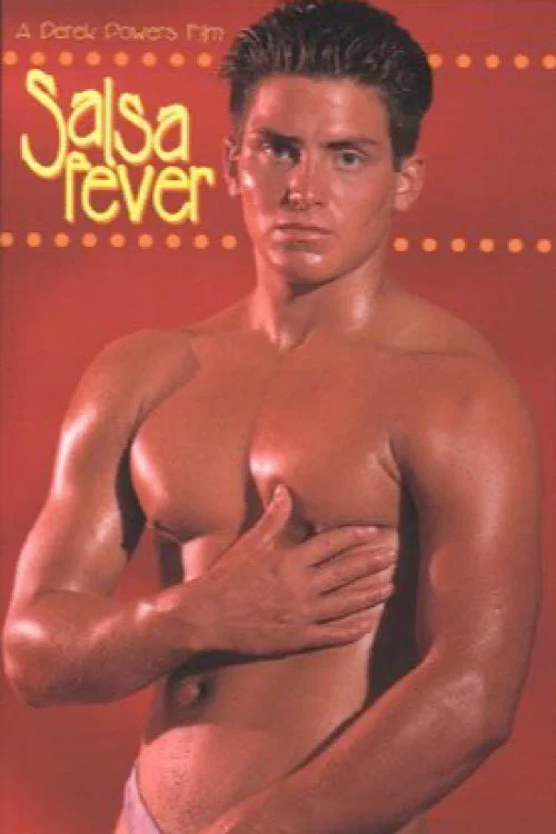 Salsa Fever постер