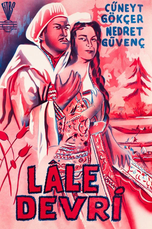 Lale Devri постер