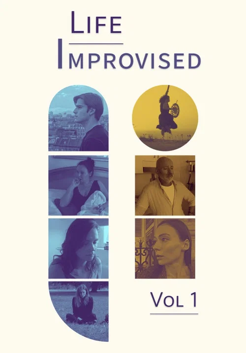 Life Improvised: Volume One постер