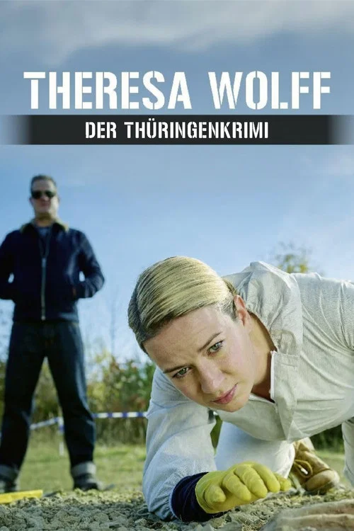 Der Thüringenkrimi постер