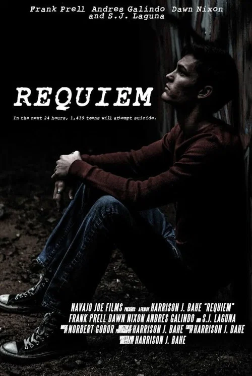 Requiem постер