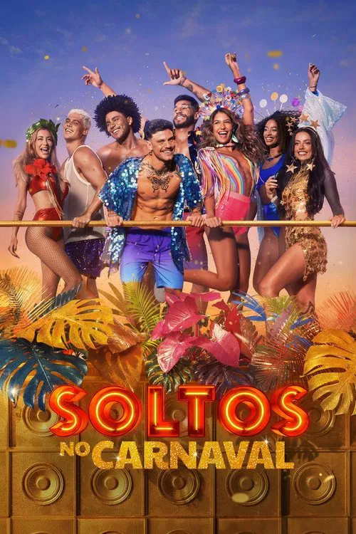 Soltos постер