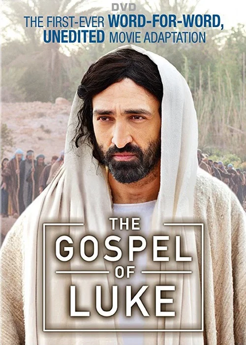 The Gospel of Luke постер