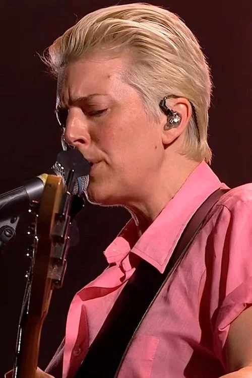 Pixies: Live at Rock Werchter 2026 постер