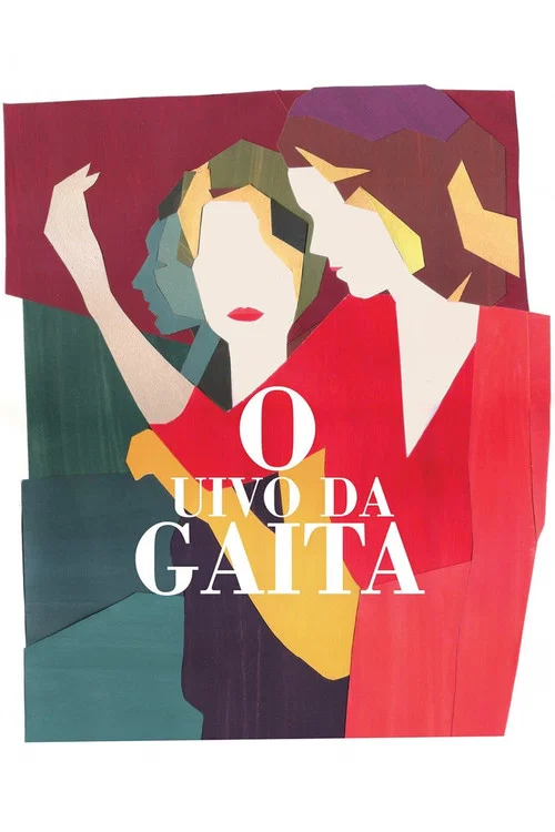 O Uivo da Gaita постер