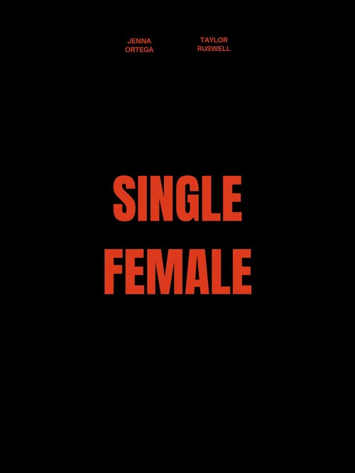 Single Female постер