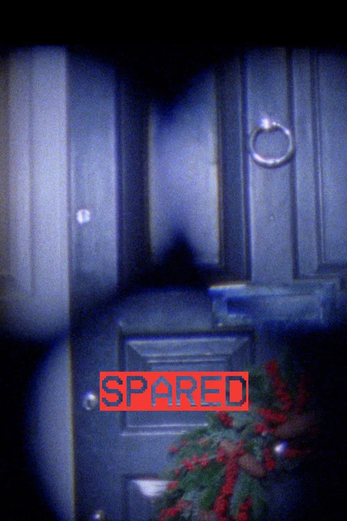 Spared постер