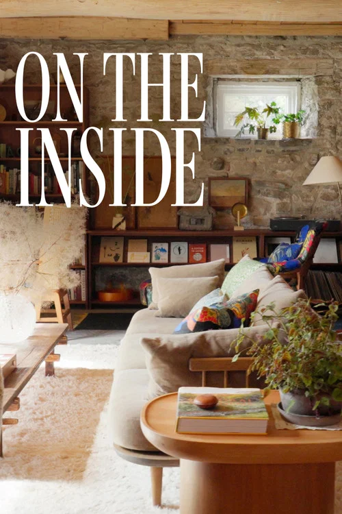 On the Inside постер