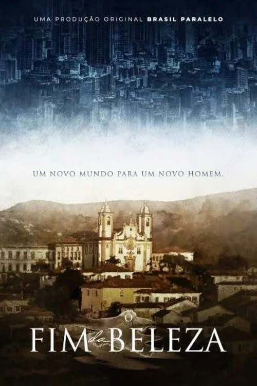 O Fim da Beleza постер