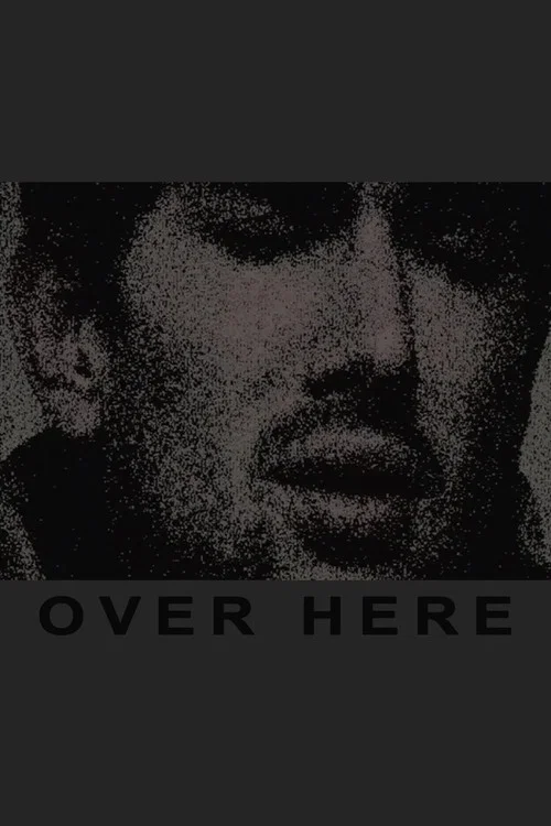 Over Here постер