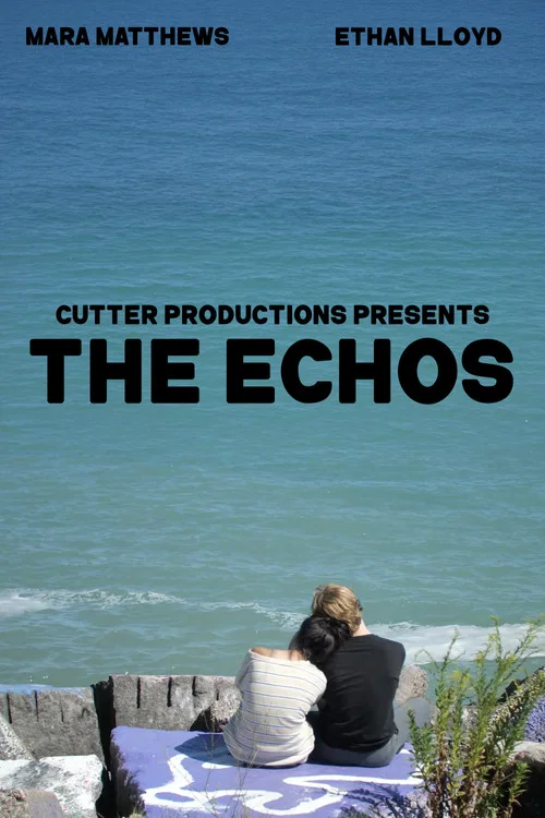 The Echos постер