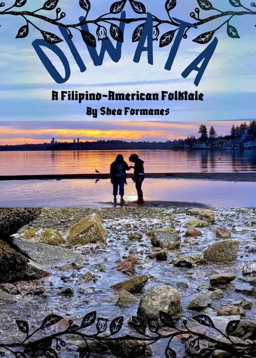 Diwata постер